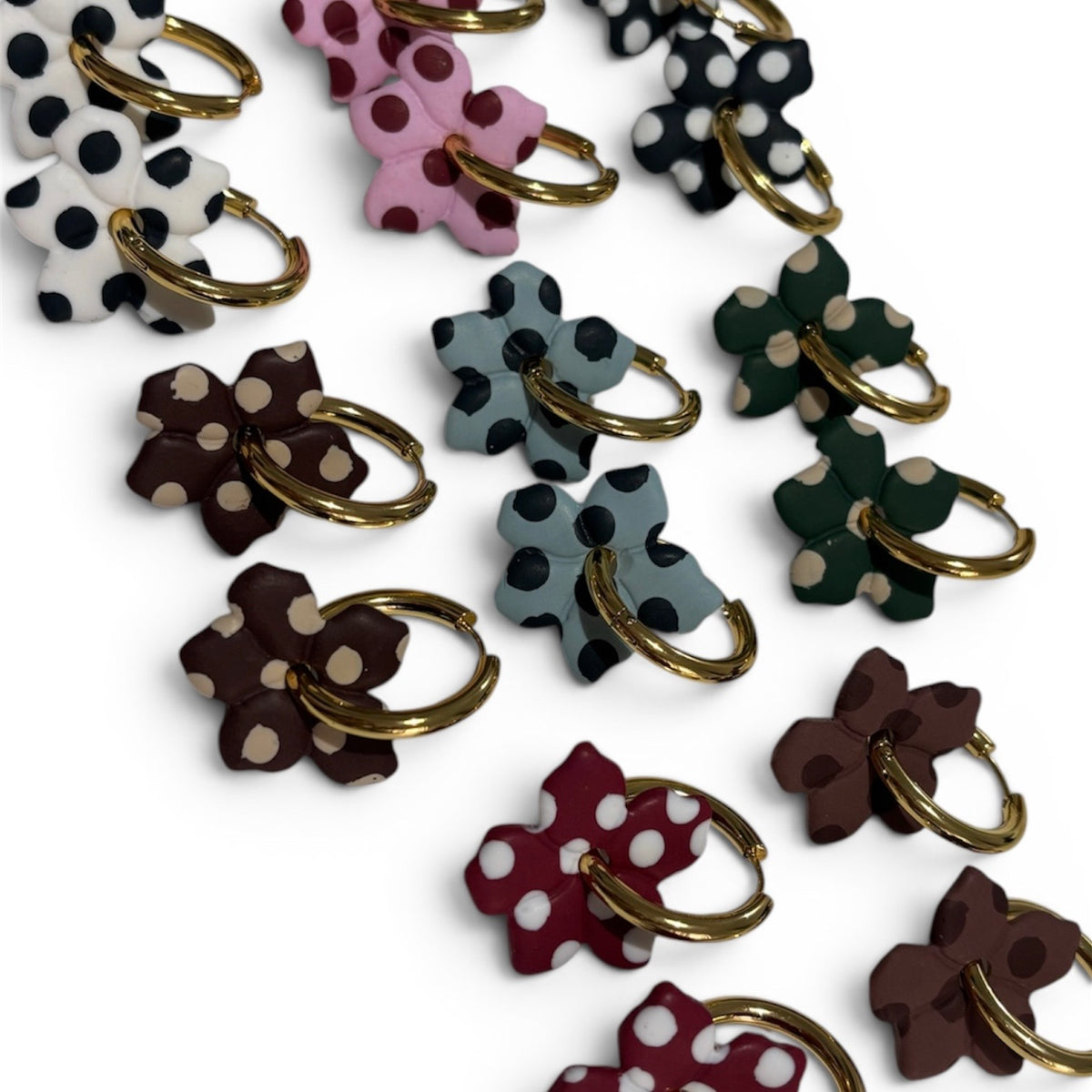 Charms Dotty