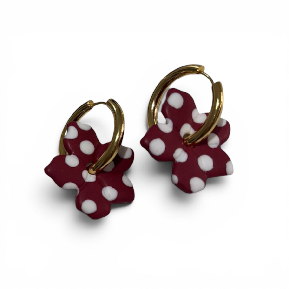 Dotty - Rojo
