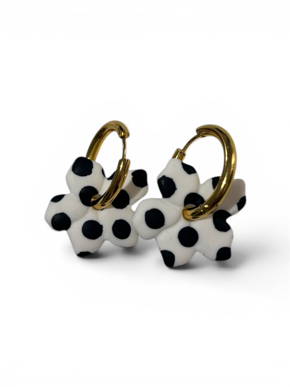 Dotty - Blanco