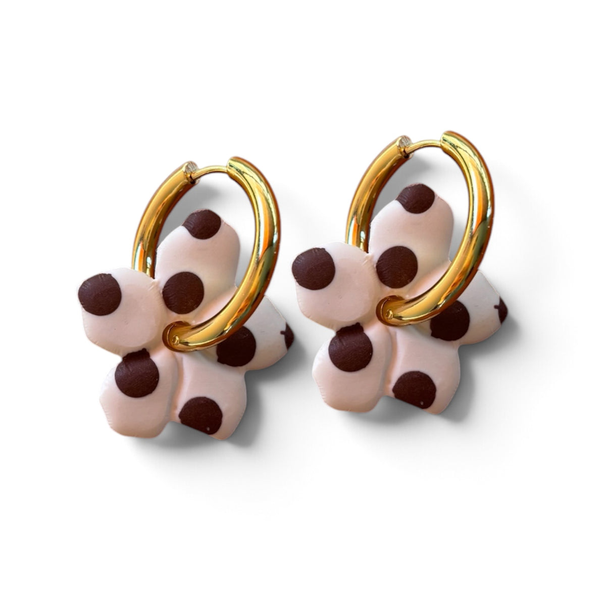 Dotty - Chocolate blanco