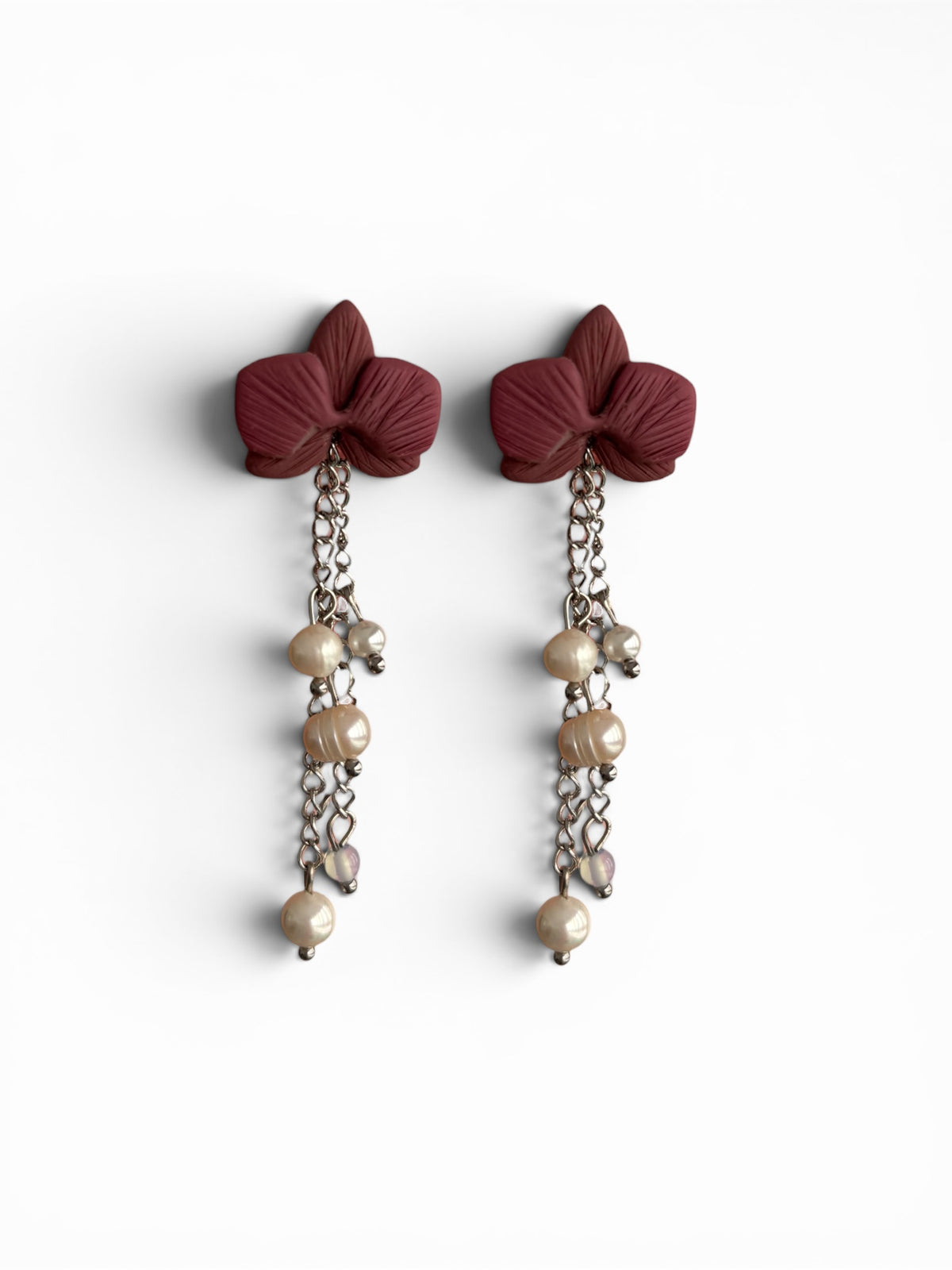 Orchid Drop - piezas limitadas