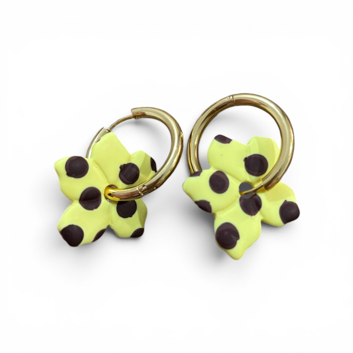 Dotty - Amarillo