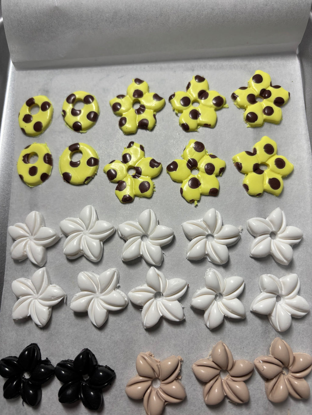 Dotty - Amarillo