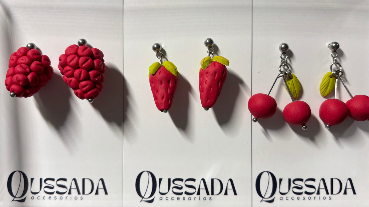 Fresa Blanca 🍓